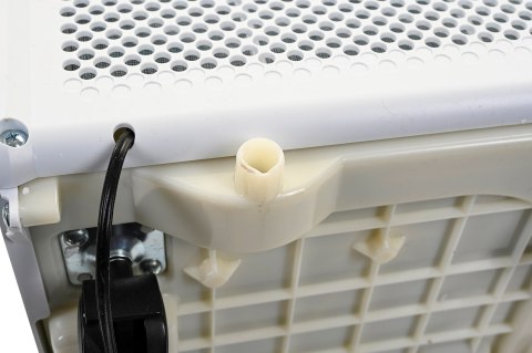 Klimatyzator przenośny BEKO BP 407 C (OUTLET)
