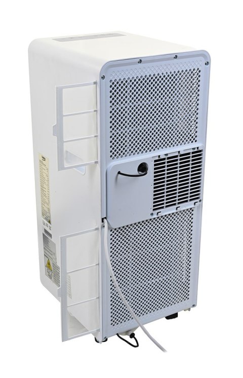 Klimatyzator przenośny BEKO BP 407 C (OUTLET)