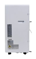 Klimatyzator przenośny BEKO BP 407 C (OUTLET)