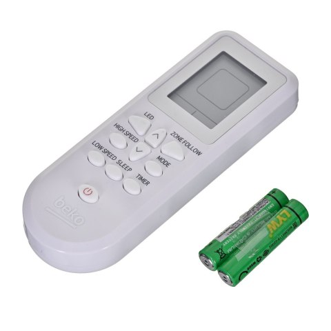 Klimatyzator przenośny BEKO BP 407 C (OUTLET)