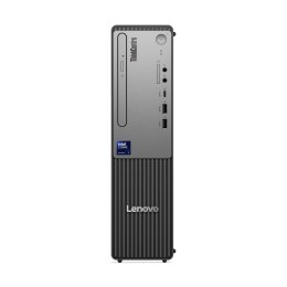 Lenovo ThinkCentre neo 50s Gen 6 Ultra 7 265 16GB DDR5 5600 SSD1TB Intel Graphics DVD-RW W11Pro Raven Black 3Y OnSite