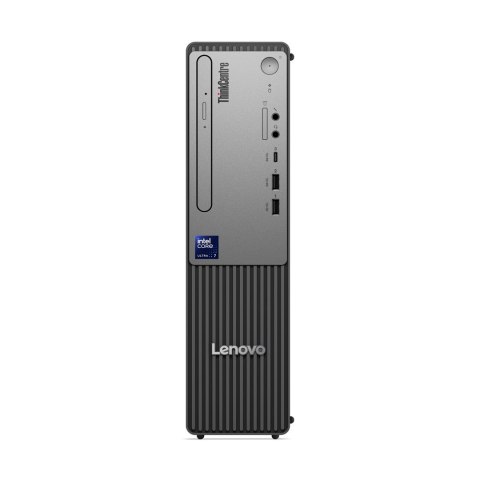 Lenovo ThinkCentre neo 50s Gen 6 Ultra 7 265 16GB DDR5 5600 SSD1TB Intel Graphics DVD-RW W11Pro Raven Black 3Y OnSite