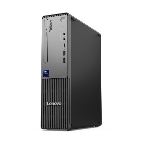 Lenovo ThinkCentre neo 50s Gen 6 Ultra 7 265 16GB DDR5 5600 SSD1TB Intel Graphics DVD-RW W11Pro Raven Black 3Y OnSite