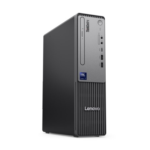Lenovo ThinkCentre neo 50s Gen 6 Ultra 7 265 16GB DDR5 5600 SSD1TB Intel Graphics DVD-RW W11Pro Raven Black 3Y OnSite