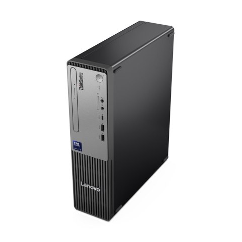 Lenovo ThinkCentre neo 50s Gen 6 Ultra 7 265 16GB DDR5 5600 SSD1TB Intel Graphics DVD-RW W11Pro Raven Black 3Y OnSite