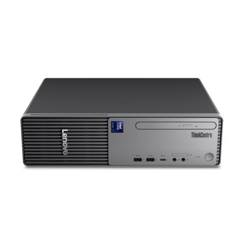 Lenovo ThinkCentre neo 50s Gen 6 Ultra 7 265 16GB DDR5 5600 SSD1TB Intel Graphics DVD-RW W11Pro Raven Black 3Y OnSite