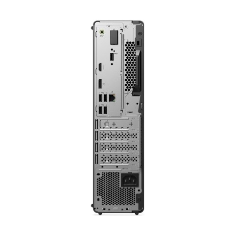 Lenovo ThinkCentre neo 50s Gen 6 Ultra 7 265 16GB DDR5 5600 SSD1TB Intel Graphics DVD-RW W11Pro Raven Black 3Y OnSite