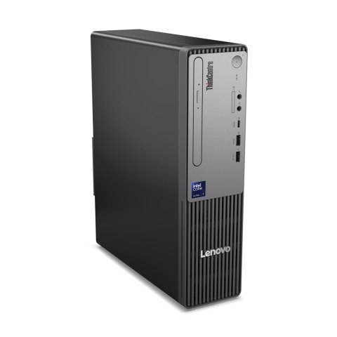 Lenovo ThinkCentre neo 50s Gen 6 Ultra 7 265 16GB DDR5 5600 SSD1TB Intel Graphics DVD-RW W11Pro Raven Black 3Y OnSite