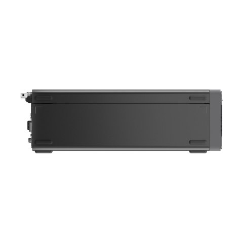 Lenovo ThinkCentre neo 50s Gen 6 Ultra 7 265 16GB DDR5 5600 SSD1TB Intel Graphics DVD-RW W11Pro Raven Black 3Y OnSite