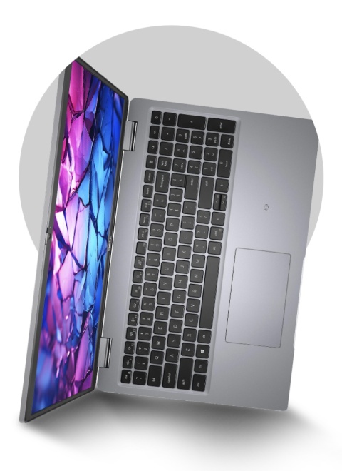 Laptop Dell Latitude 5521 i7 16GB RAM 512GB SSD MX450 15,6" Full HD powystawowy