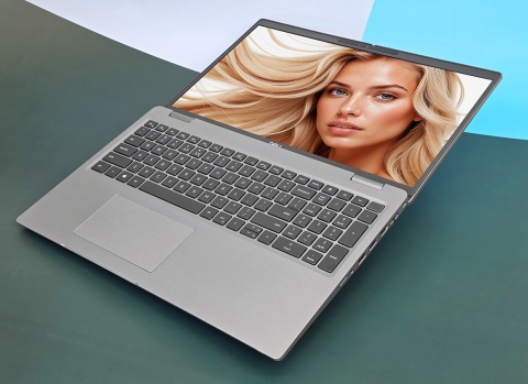 Laptop Dell Latitude 5521 i7 64GB RAM 2TB SSD MX450 15,6" Full HD powystawowy