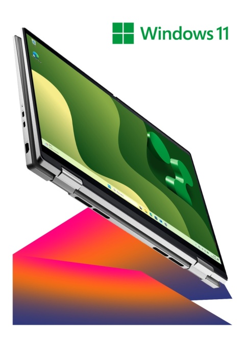Laptop Dell Latitude 7420 2w1 i5 16GB RAM 2TB SSD 14,1" Full HD dotykowy - powystawowy