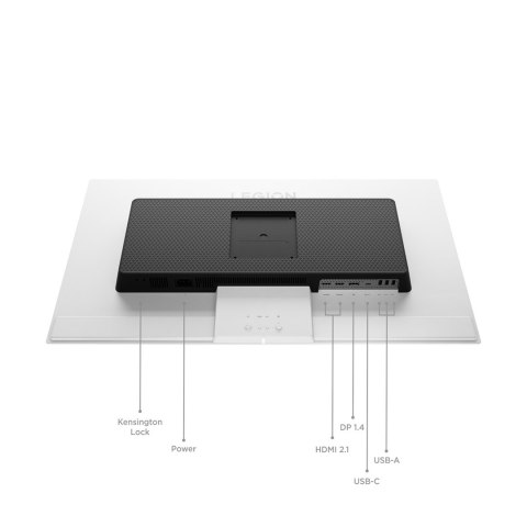 Lenovo Legion Pro 32UD-10 31.5"QD-OLED 240Hz 250nits AG USB HDMI DP Raven Black (OUTLET)