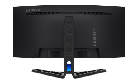 Lenovo Legion R34w-30 34" UWQHD VA 180Hz AG HDMI, DP Raven Black
