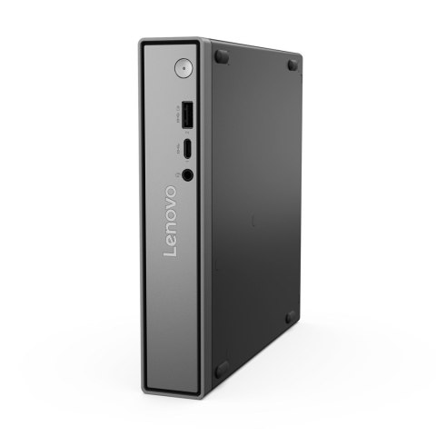 Lenovo ThinkCentre neo 50q G5 Core 7 240H 16GB DDR5 5600 SSD1TB Intel Graphics W11Pro Black 3Y OnSite (OUTLET)