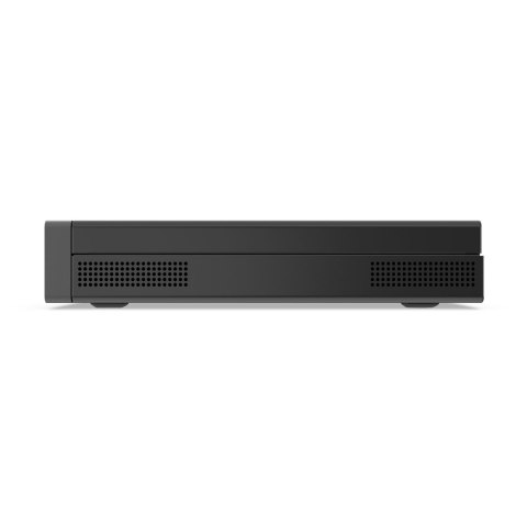 Lenovo ThinkCentre neo 50q G5 Core 7 240H 16GB DDR5 5600 SSD1TB Intel Graphics W11Pro Black 3Y OnSite (OUTLET)