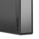 Lenovo ThinkCentre neo 50q G5 Core 7 240H 16GB DDR5 5600 SSD1TB Intel Graphics W11Pro Black 3Y OnSite (OUTLET)