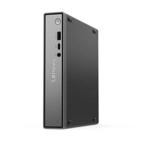 Lenovo ThinkCentre neo 50q G5 Core 7 240H 16GB DDR5 5600 SSD1TB Intel Graphics W11Pro Black 3Y OnSite (OUTLET)
