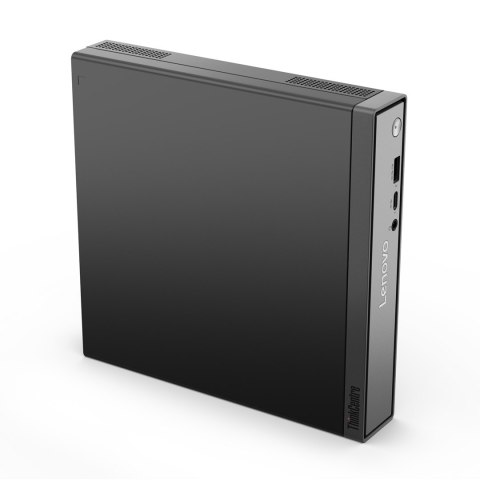 Lenovo ThinkCentre neo 50q G5 Core 7 240H 16GB DDR5 5600 SSD1TB Intel Graphics W11Pro Black 3Y OnSite (OUTLET)