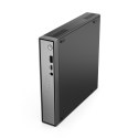 Lenovo ThinkCentre neo 50q G5 Core 7 240H 16GB DDR5 5600 SSD1TB Intel Graphics W11Pro Black 3Y OnSite (OUTLET)