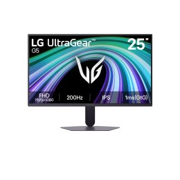 MONITOR LG LED 25