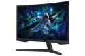 MONITOR SAMSUNG LED 27" LS27CG552EUXEN 165 Hz (OUTLET)