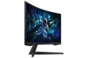 MONITOR SAMSUNG LED 27" LS27CG552EUXEN 165 Hz (OUTLET)