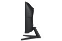 MONITOR SAMSUNG LED 27" LS27CG552EUXEN 165 Hz (OUTLET)