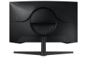MONITOR SAMSUNG LED 27" LS27CG552EUXEN 165 Hz (OUTLET)