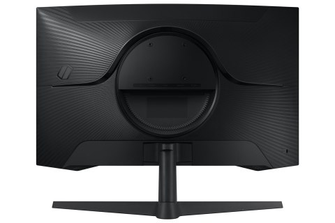 MONITOR SAMSUNG LED 27" LS27CG552EUXEN 165 Hz (OUTLET)