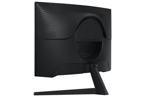 MONITOR SAMSUNG LED 27" LS27CG552EUXEN 165 Hz (OUTLET)