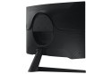 MONITOR SAMSUNG LED 27" LS27CG552EUXEN 165 Hz (OUTLET)