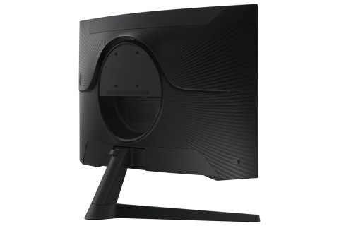 MONITOR SAMSUNG LED 27" LS27CG552EUXEN 165 Hz (OUTLET)