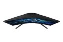MONITOR SAMSUNG LED 27" LS27CG552EUXEN 165 Hz (OUTLET)