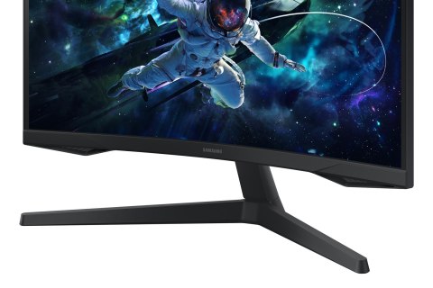 MONITOR SAMSUNG LED 27" LS27CG552EUXEN 165 Hz (OUTLET)