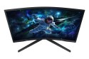 MONITOR SAMSUNG LED 27" LS27CG552EUXEN 165 Hz (OUTLET)
