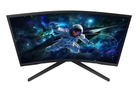 MONITOR SAMSUNG LED 27" LS27CG552EUXEN 165 Hz (OUTLET)