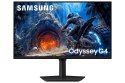 MONITOR SAMSUNG ODDYSEY G4 LED 27" LS27HG402EUXEN 240/300Hz