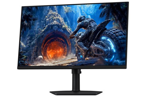 MONITOR SAMSUNG ODDYSEY G4 LED 27" LS27HG402EUXEN 240/300Hz