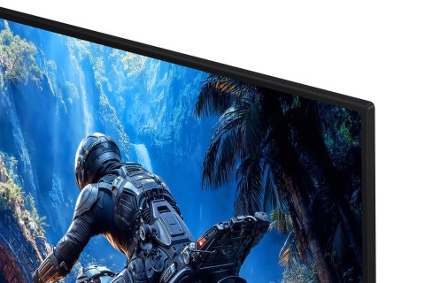 MONITOR SAMSUNG ODDYSEY G4 LED 27" LS27HG402EUXEN 240/300Hz