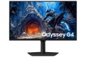 MONITOR SAMSUNG ODDYSEY G4 LED 27" LS27HG402EUXEN 240/300Hz