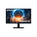 MONITOR SAMSUNG ODYSSEY G6 LED 27" LS27FG602EUXEN 350Hz