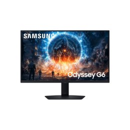MONITOR SAMSUNG ODYSSEY G6 LED 27