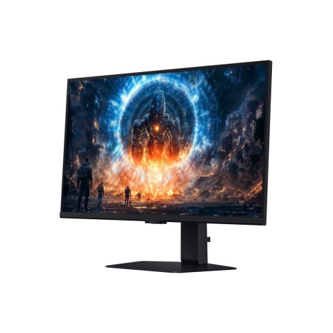 MONITOR SAMSUNG ODYSSEY G6 LED 27" LS27FG602EUXEN 350Hz
