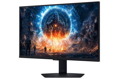 MONITOR SAMSUNG ODYSSEY G6 LED 27" LS27FG602EUXEN 350Hz