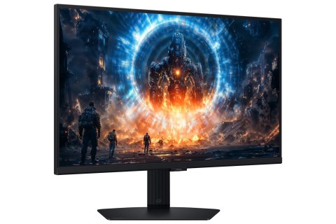 MONITOR SAMSUNG ODYSSEY G6 LED 27" LS27FG602EUXEN 350Hz