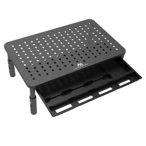 Maclean Podstawka pod monitor / laptop Maclean MC-946, 13-32"