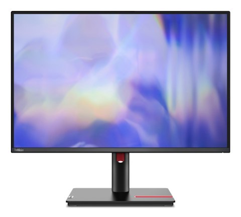 Lenovo ThinkVision T24d-30 24"WUXGA IPS 300nits AG HDMI, DP USB VGA Raven Black