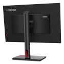 Lenovo ThinkVision T24d-30 24"WUXGA IPS 300nits AG HDMI, DP USB VGA Raven Black