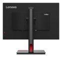 Lenovo ThinkVision T24d-30 24"WUXGA IPS 300nits AG HDMI, DP USB VGA Raven Black
